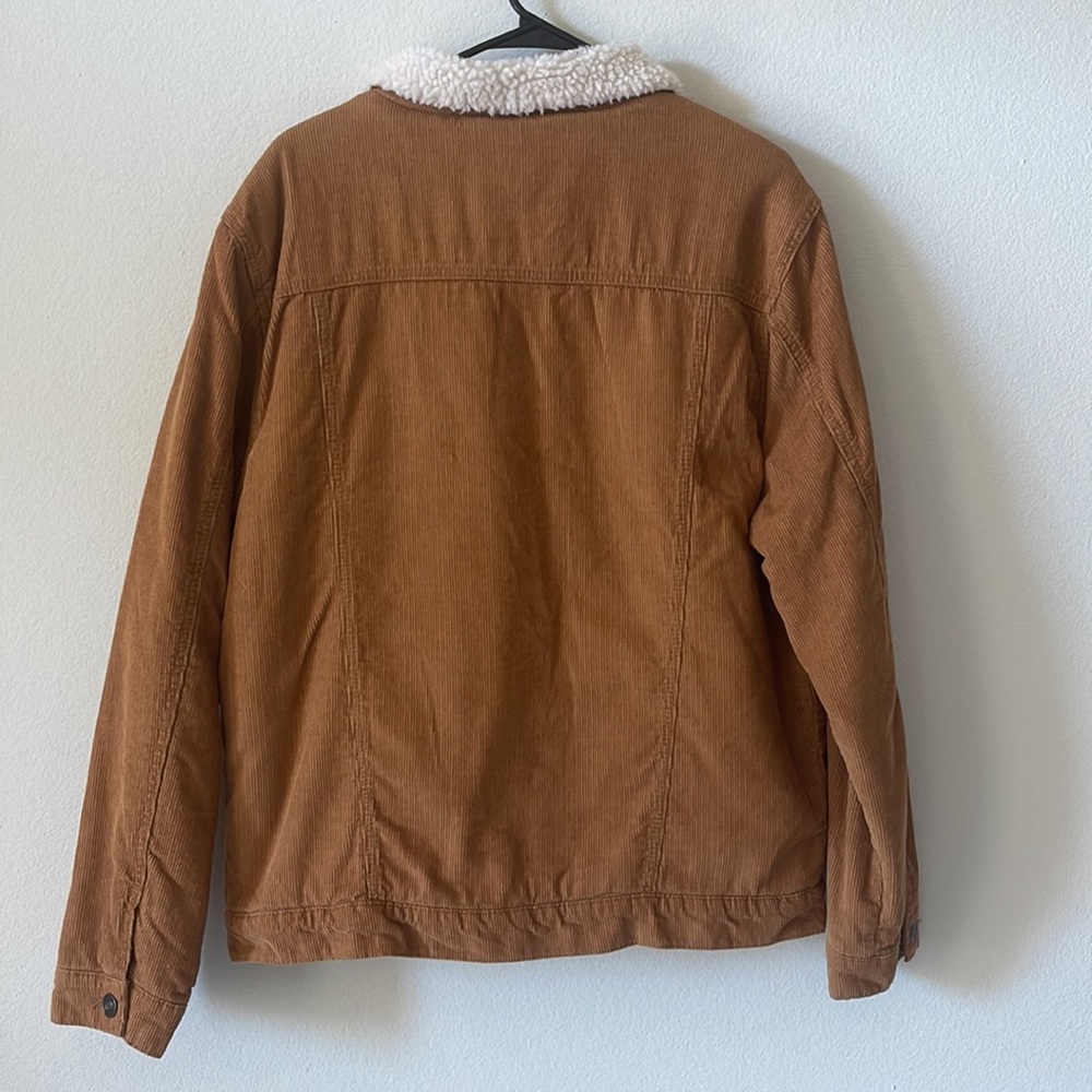 Large ‘Rue 21’ Coat - Picture 2 of 3